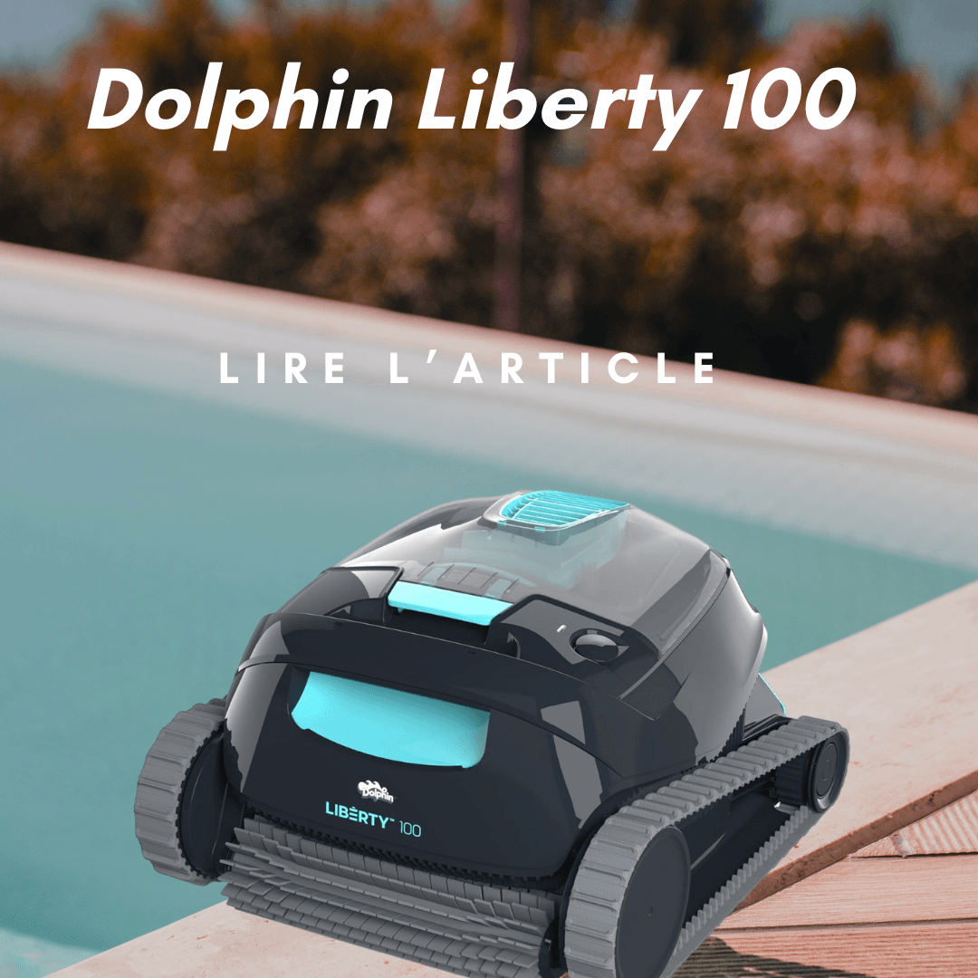 Dolphin Liberty 100