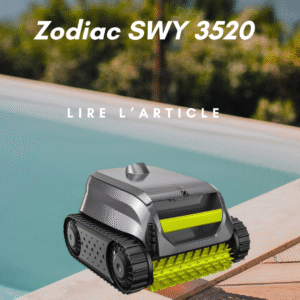 Lire la suite à propos de l’article Zodiac SWY 3520