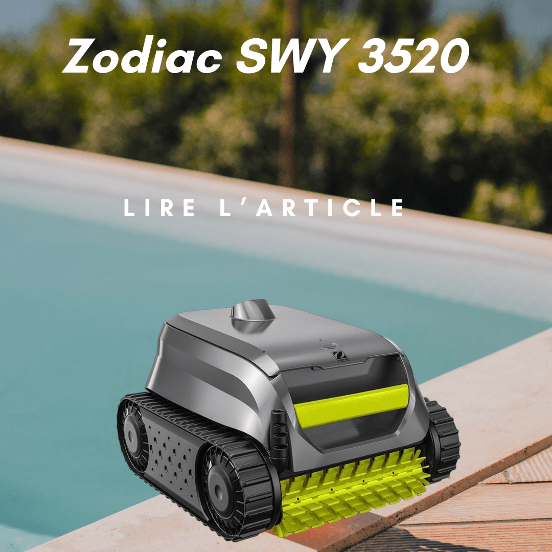 Zodiac SWY 3520