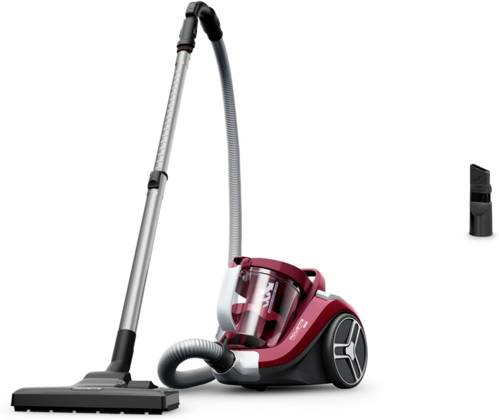 Présentation du Rowenta Compact Power XXL RO4B23EA