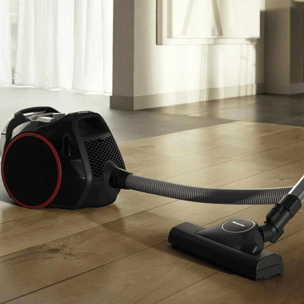 Présentation du Miele Boost CX1
