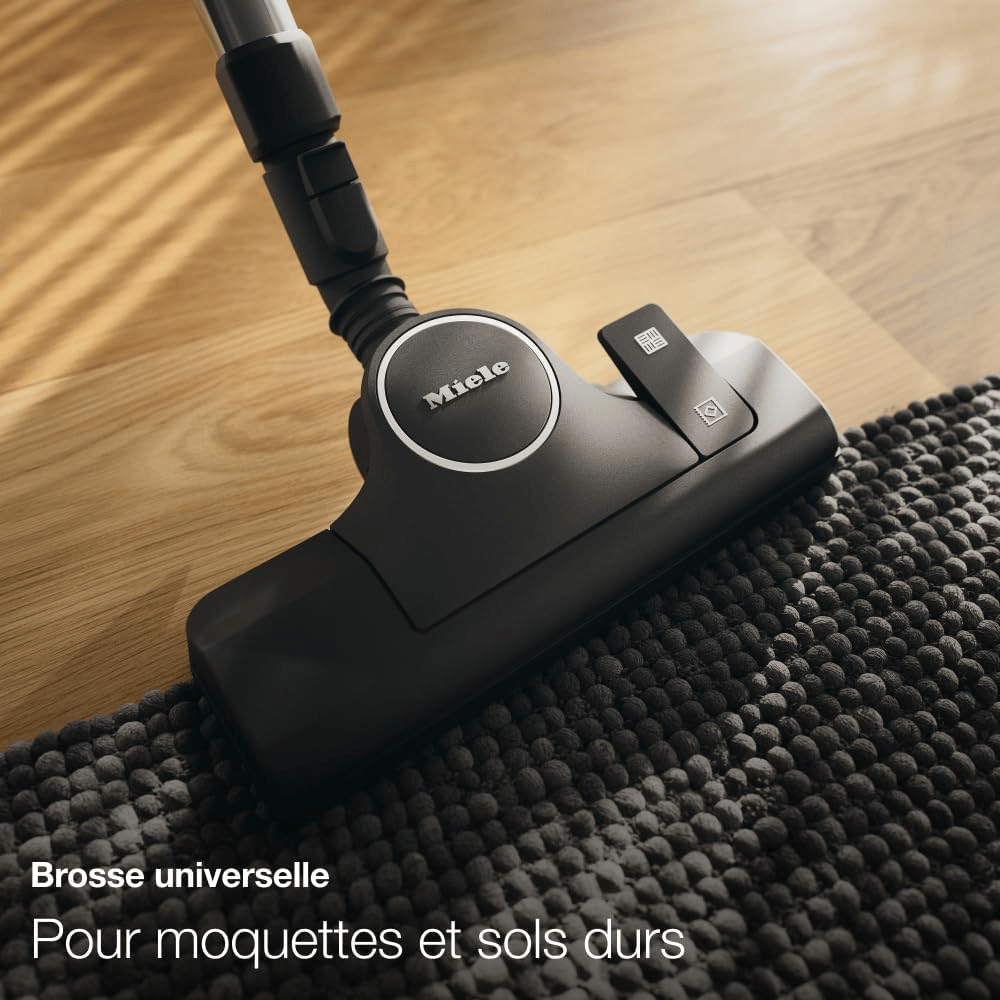 Miele Boost CX1 Performances en utilisation réelle