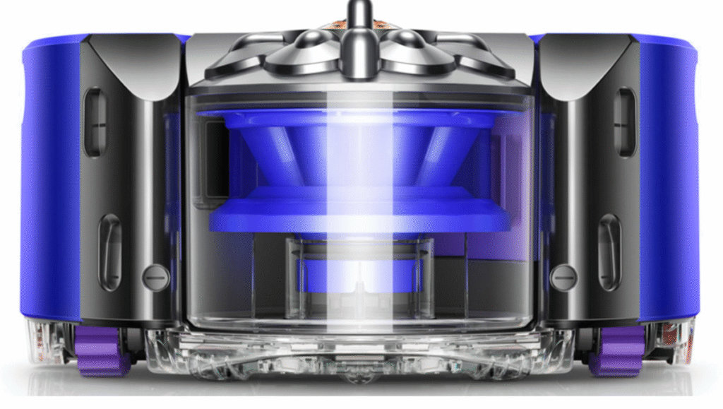 Entretien et durabilité du Dyson 360 Heurist