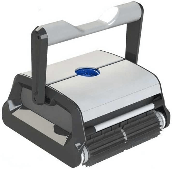 Présentation du Bestway Robot Piscine électrique Clean Pool