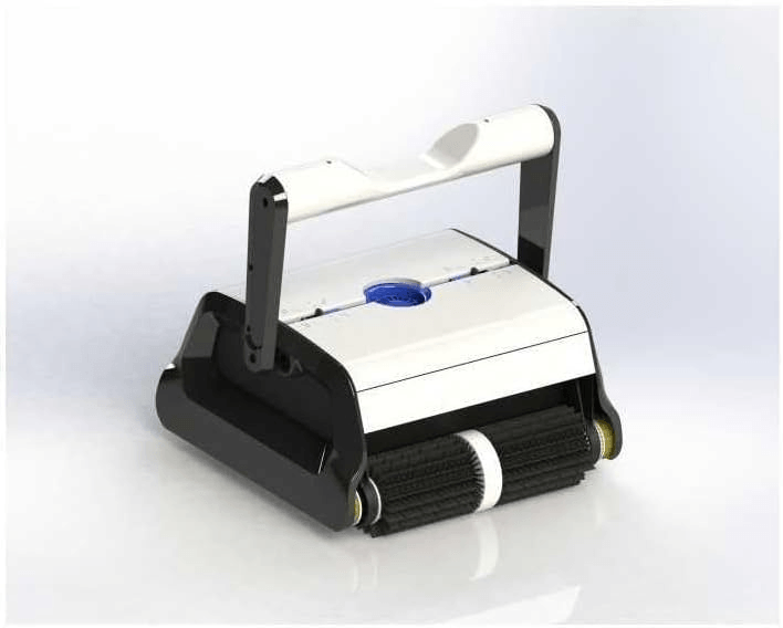 Performances du Bestway Robot Piscine électrique Clean Pool